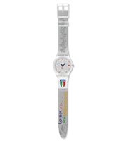 Orologio Swatch Gent in Plastica GK419K - GK419K